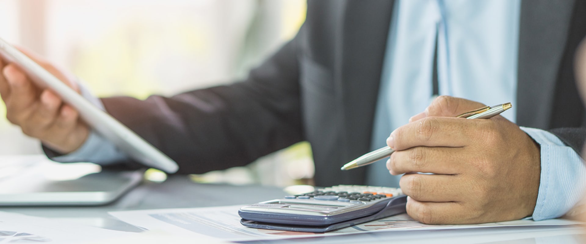 What is a tax preparer called in Beulaville NC?