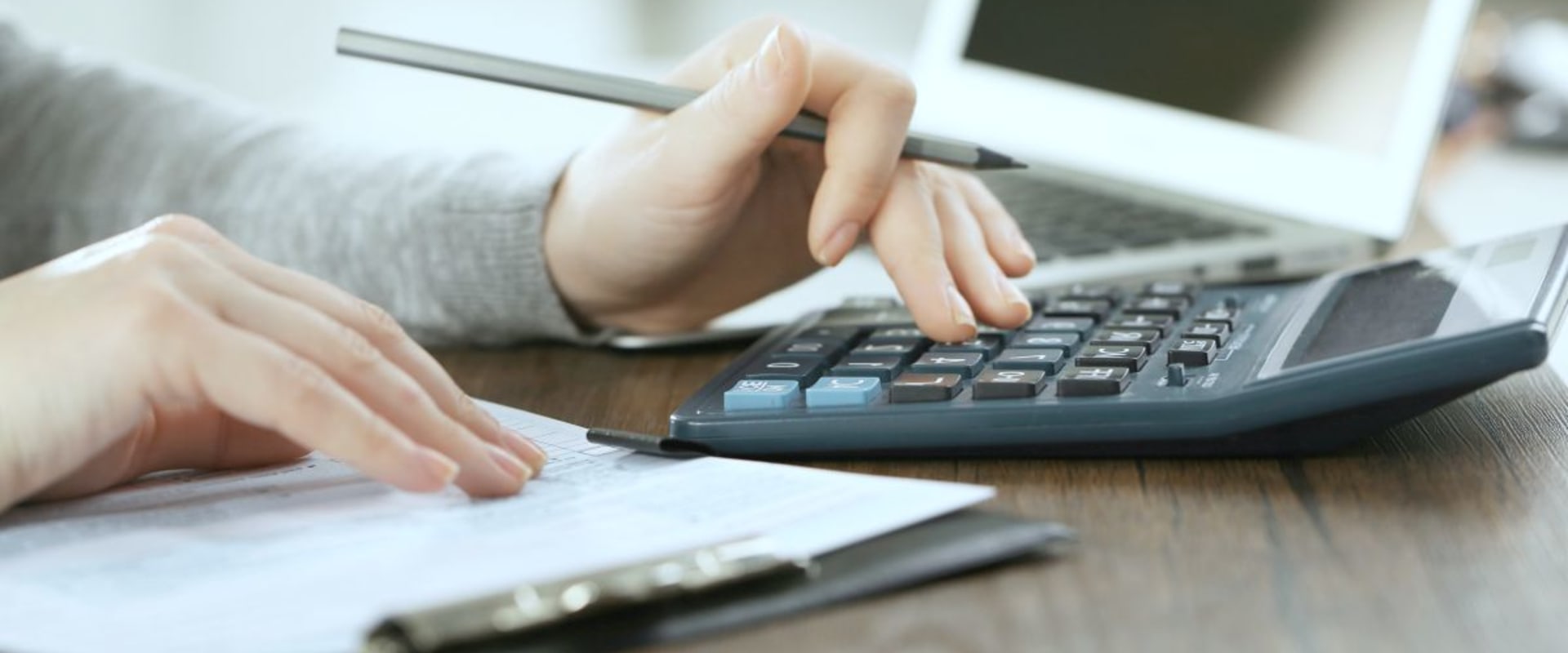 Are tax preparation services deductible in Kinston NC