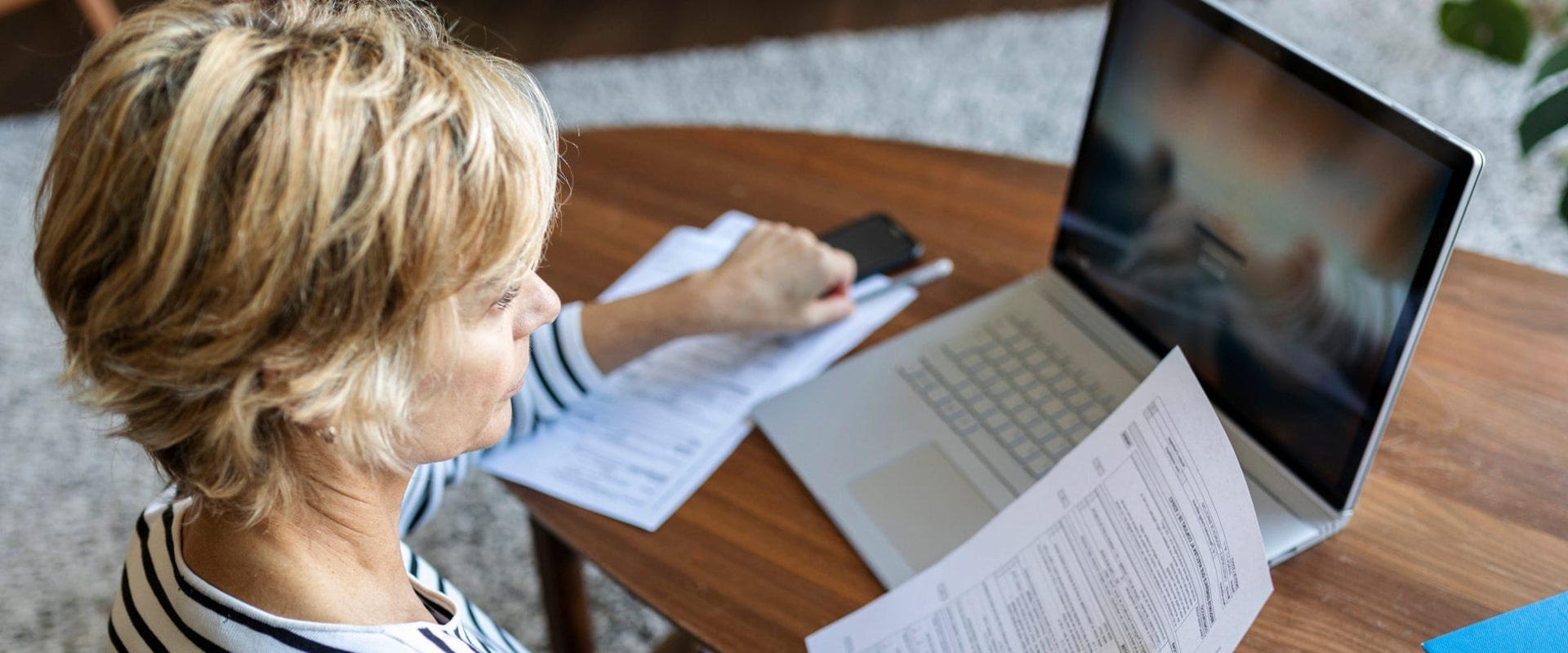How long should a tax preparer take to do your taxes?