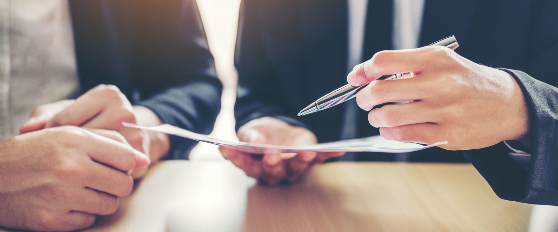 Can tax preparers be held liable?