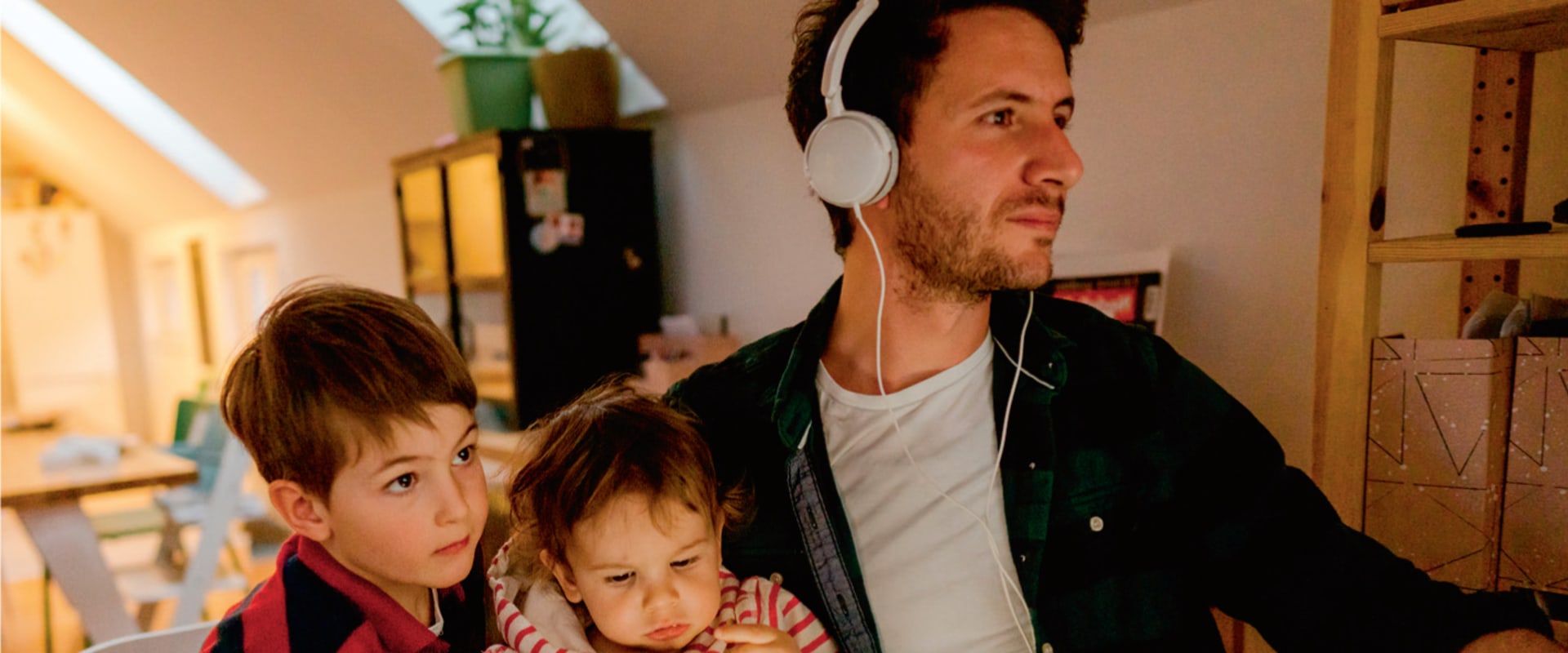 Can tax preparers work from home?