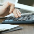 Are tax preparation services deductible in Kinston NC