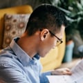 Tax return preparation services?