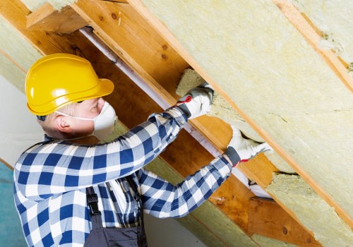 Can You Claim HVAC Repairs On Tax Returns After Flood Damage?