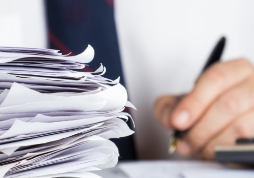 Can I Deduct Tax Preparation Fees on Schedule C?