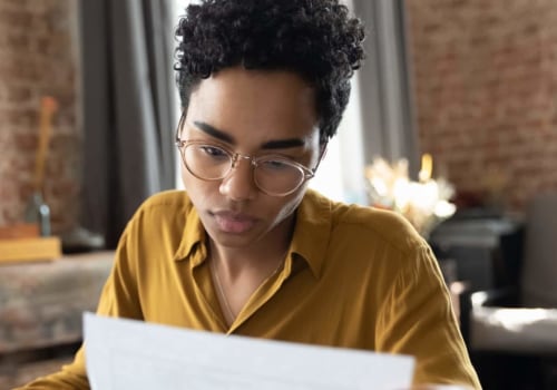 Benefits Of Hiring A Tax Filing Service In Dillon