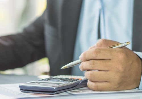 What is a tax preparer called in Beulaville NC?