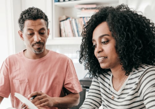 What are tax preparation services? Shallote NC