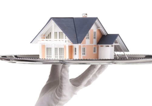 Tax Benefits of Property Management in Wilmington NC