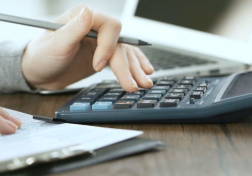 Are tax preparation services deductible in Kinston NC