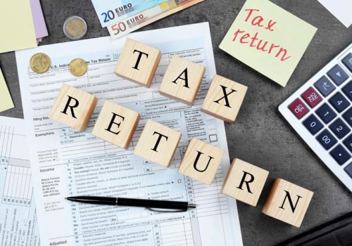 Choosing A Tax Preparation And Filing Service Florence SC