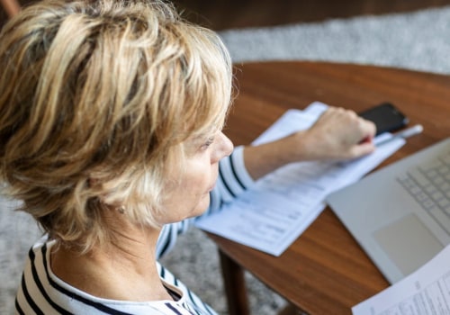 How long should a tax preparer take to do your taxes?