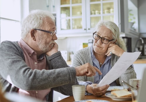 When talking about taxes what does a preparer do? Chadbourn NC
