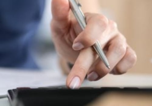 Tax preparation services for back taxes Goldsboro NC