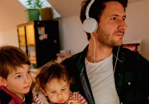 Can tax preparers work from home?